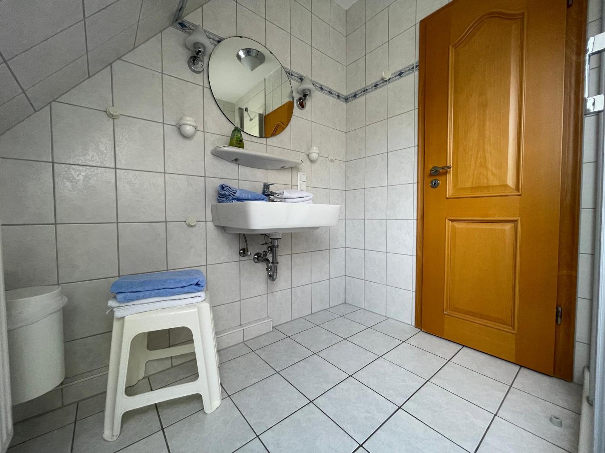 Kapitaenshaus " Passat " Leilighet Wittdün Rom bilde
